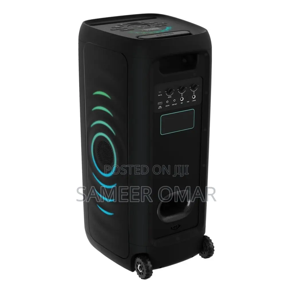 Hisense Party Thunder 620w