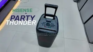 Hisense Party Thunder 620w