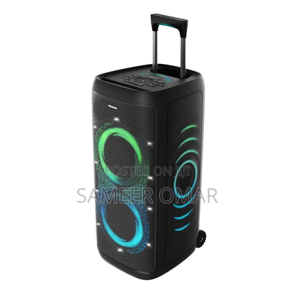 Hisense Party Thunder 620w