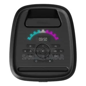 Hisense Party Thunder 620w