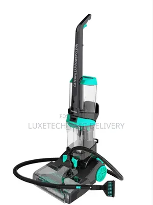 Brinax Automatic Carpet Cleaner