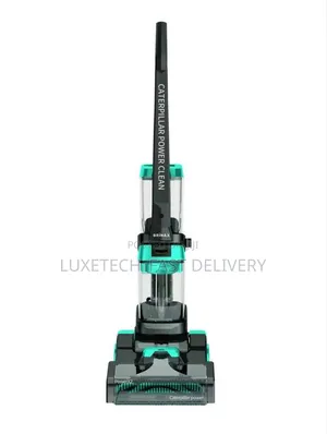 Brinax Automatic Carpet Cleaner