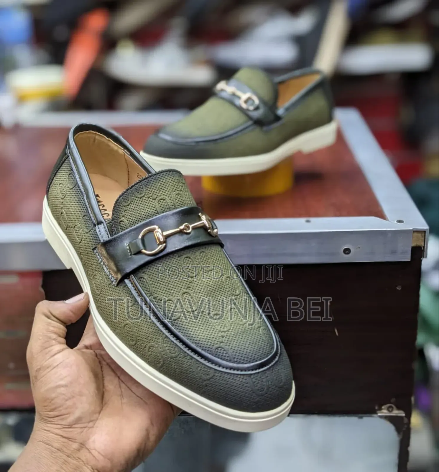 Simple Shoes Original