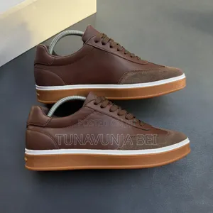 Original Leather Sneakers 