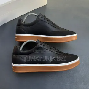 Original Leather Sneakers 