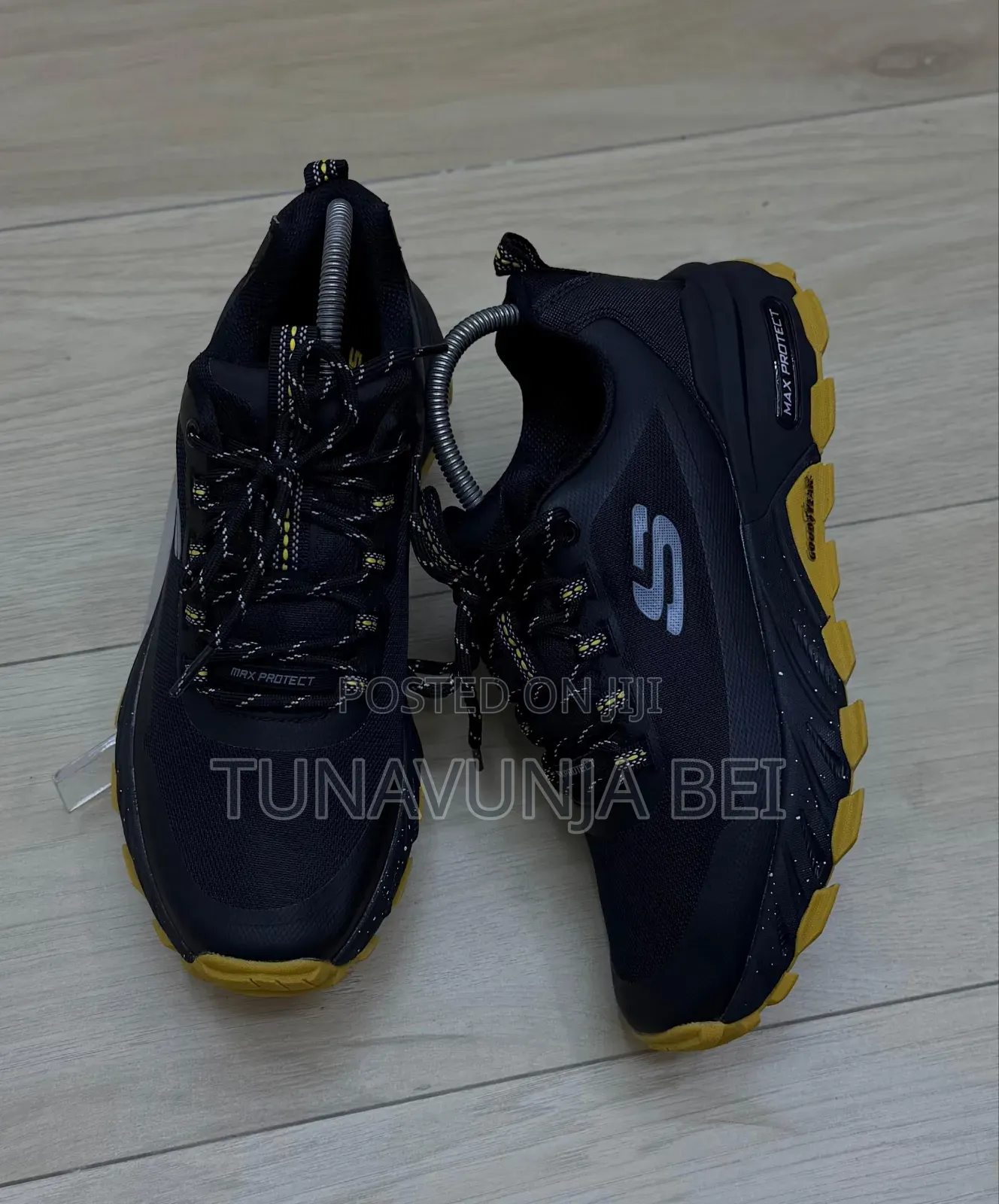 New Sketchers Og Sneakers 