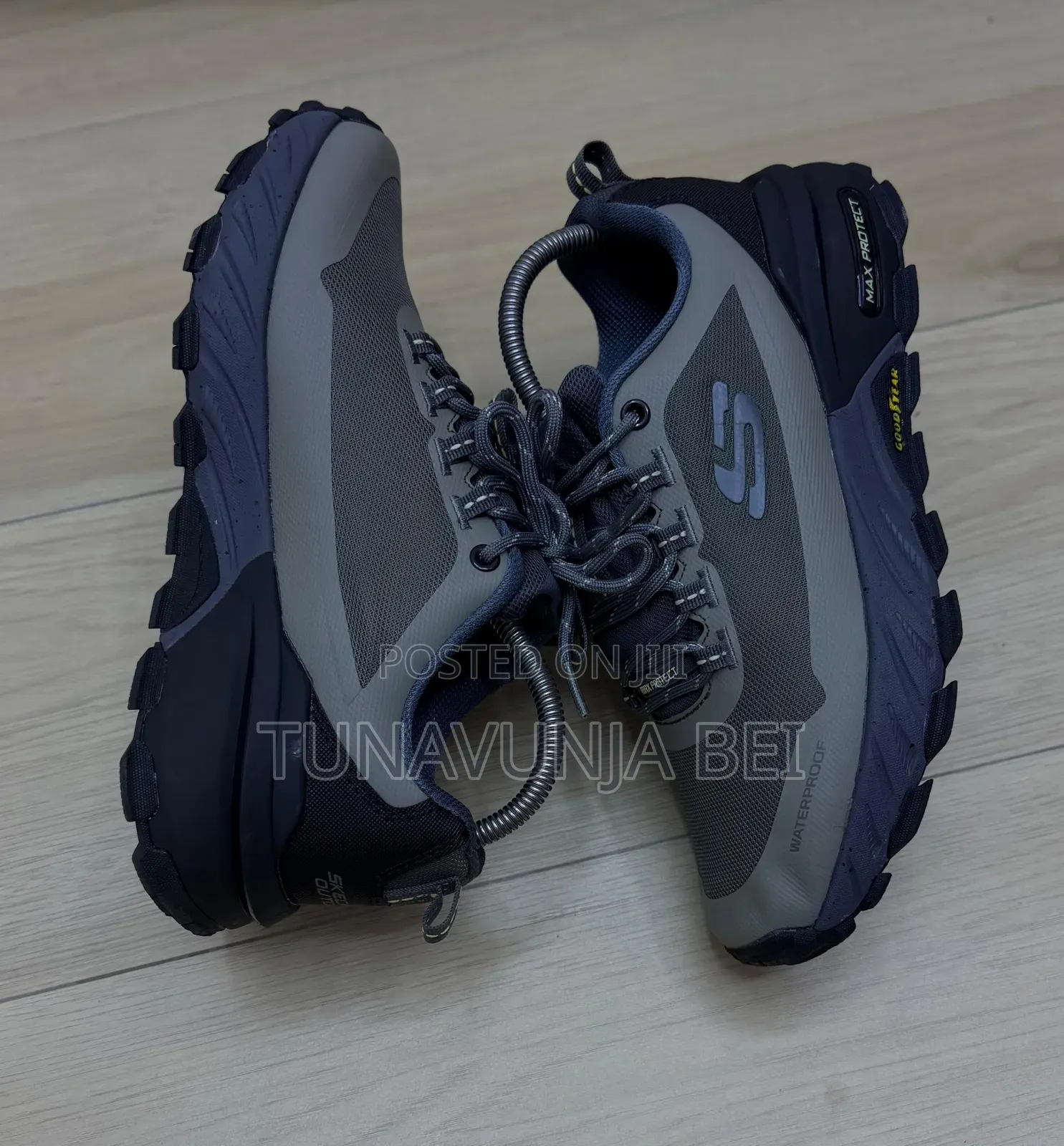 New Sketchers Og Sneakers 