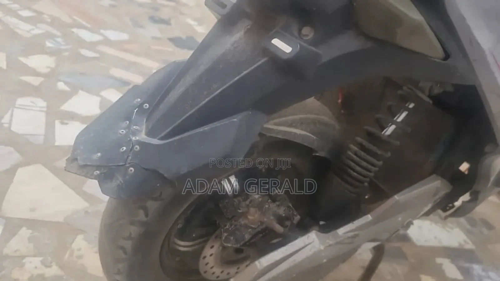 Indian Scout 2020 Brown