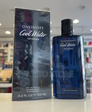Davidoff Cool Water