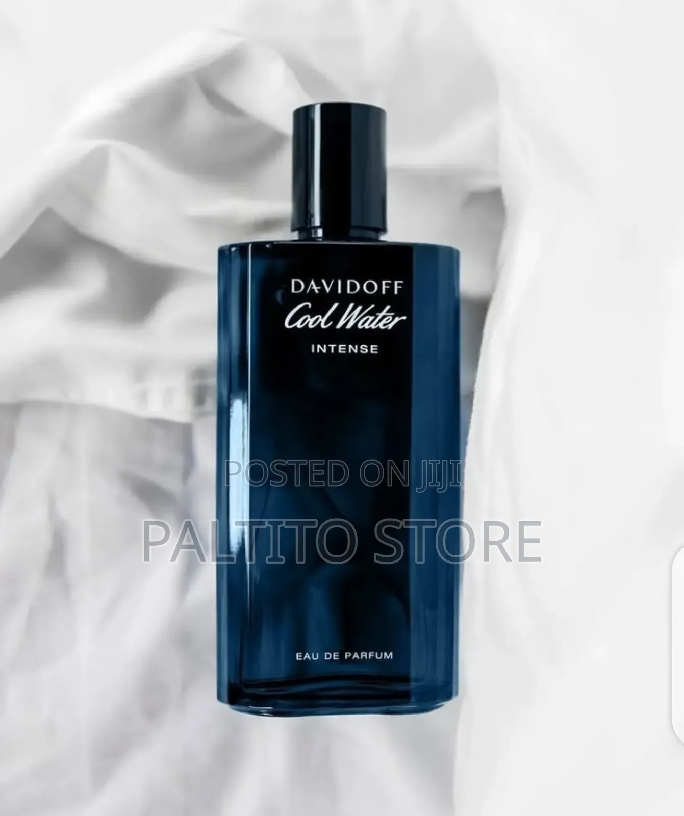 Davidoff Cool Water