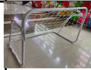 Mini Soccer Goals
