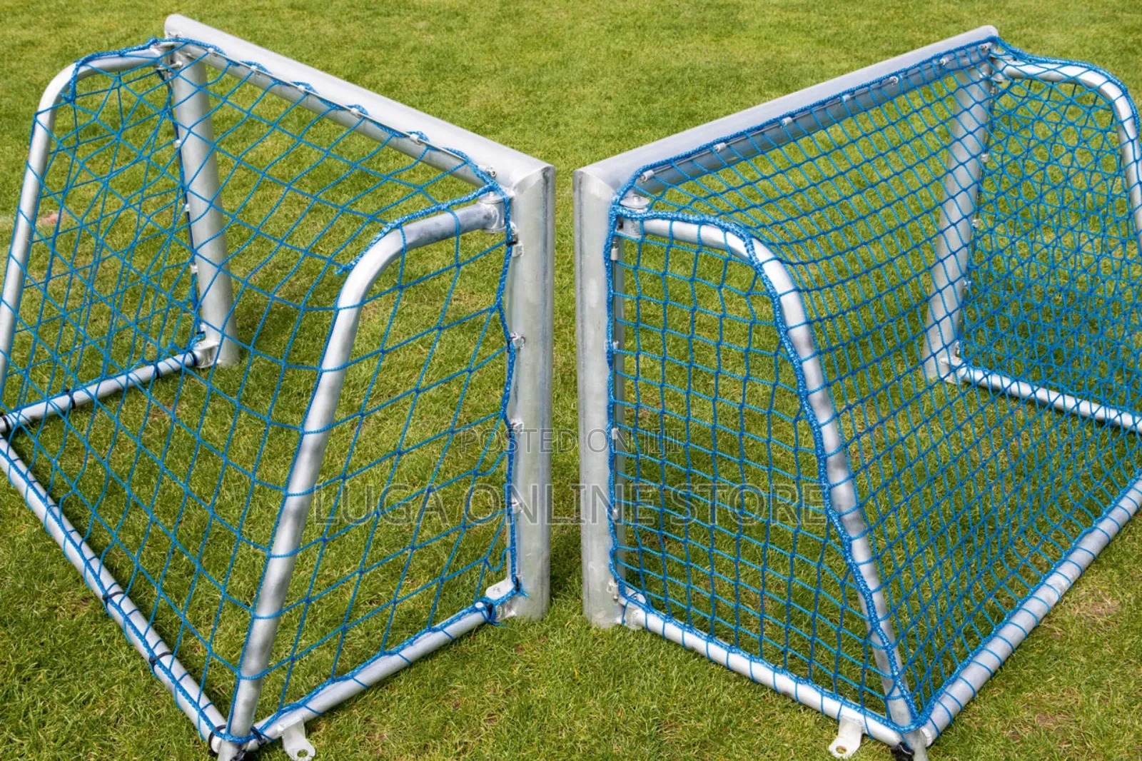 Mini Soccer Goals