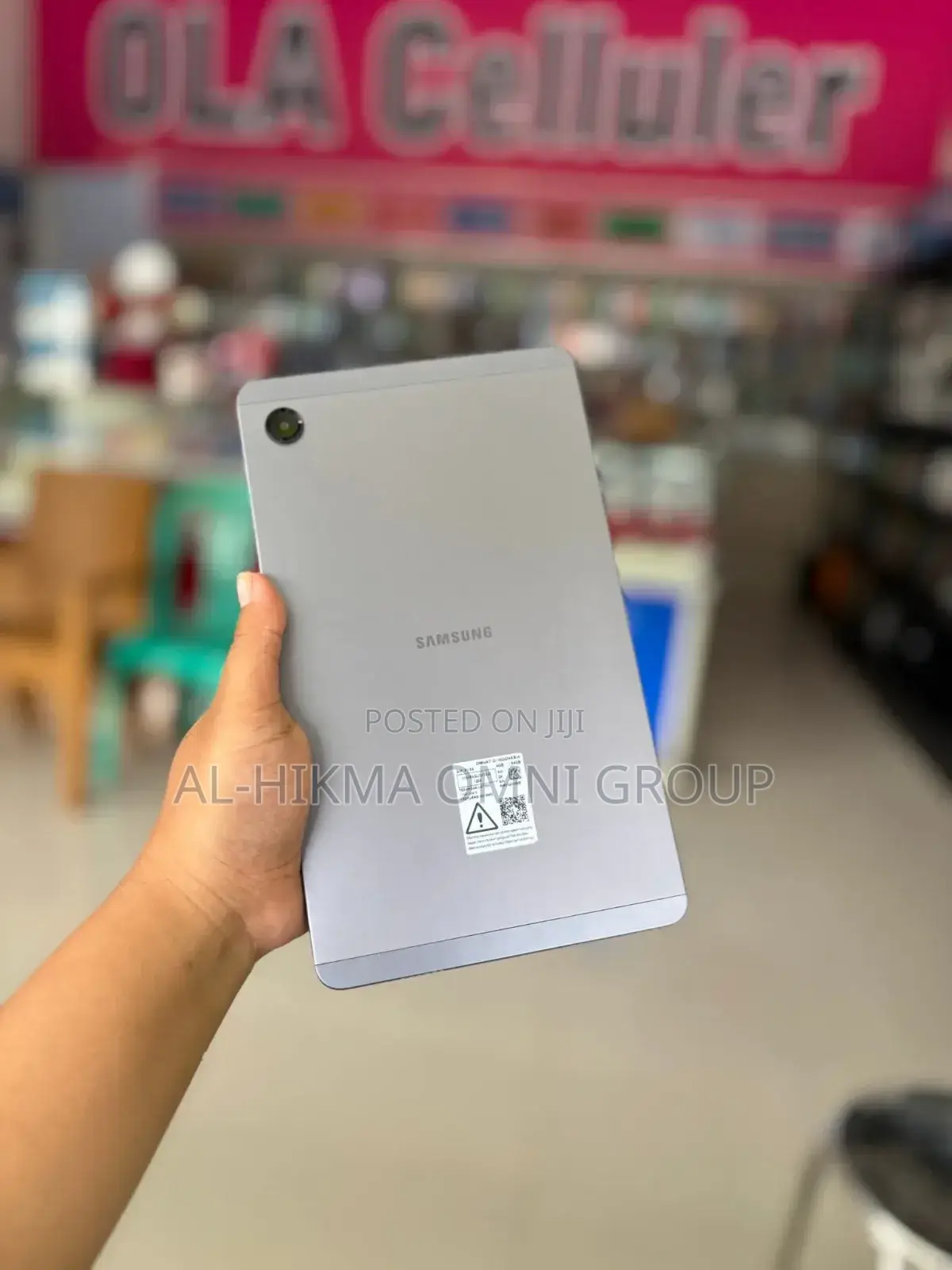 New Samsung Galaxy Tab A11 64 GB