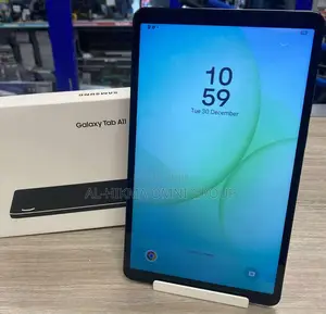 New Samsung Galaxy Tab A11 64 GB