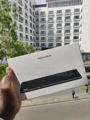 New Samsung Galaxy Tab A11 128 GB