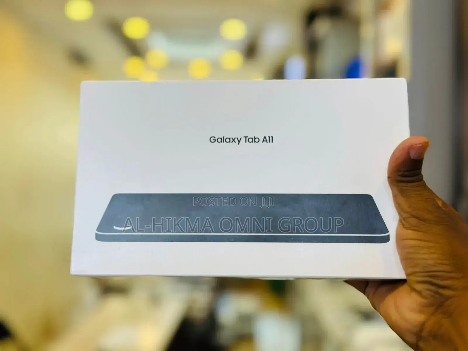 New Samsung Galaxy Tab A11 128 GB