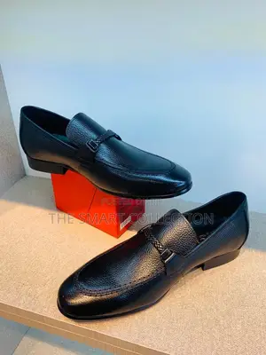 Gucci Official Shoes(Moca)