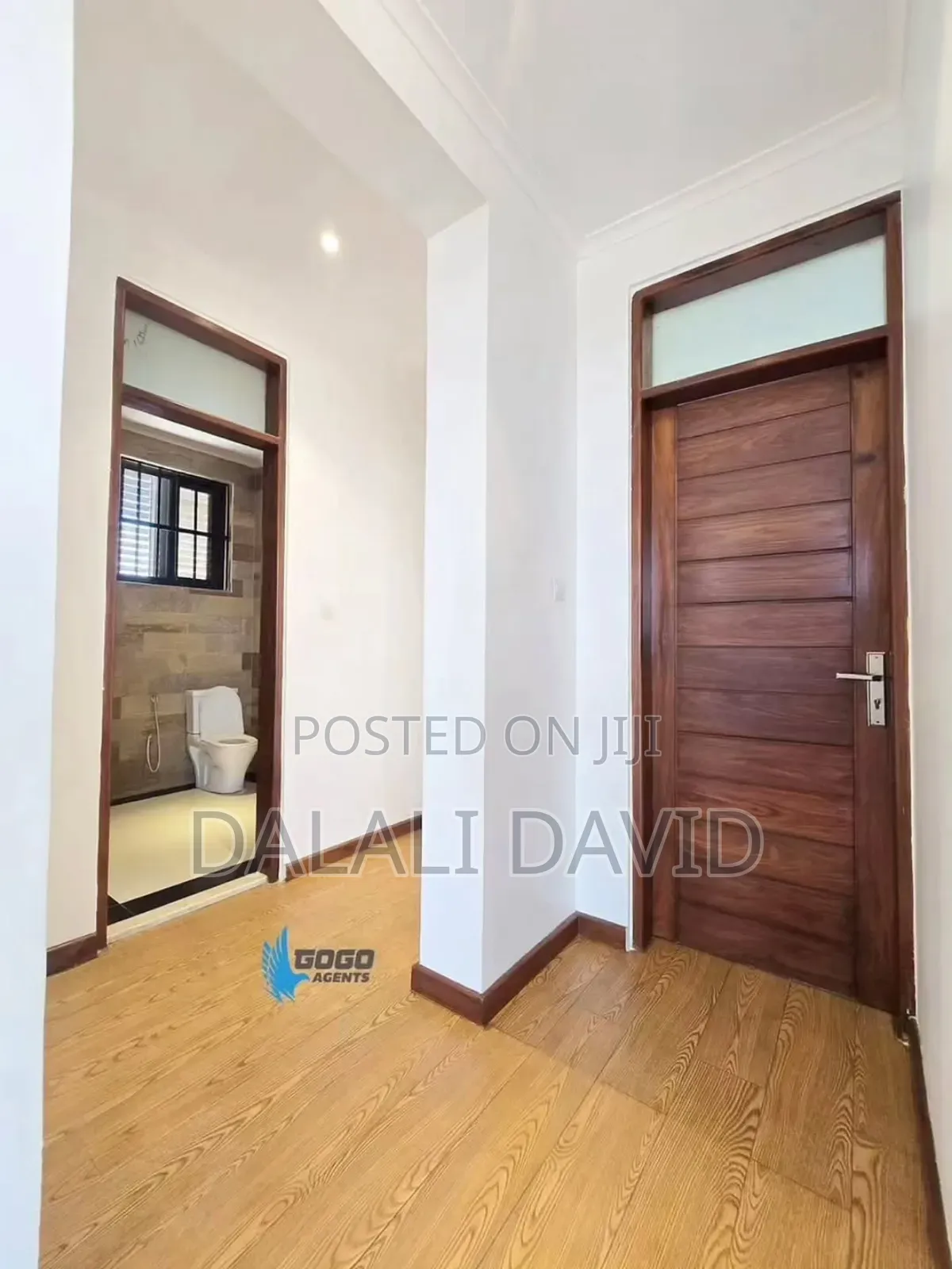 2bdrm Apartment in Mbezi Beach for rent