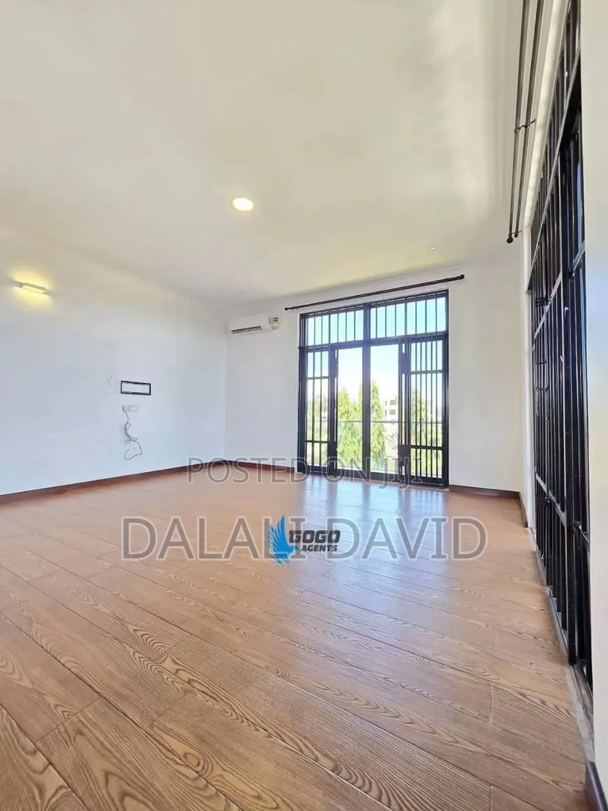 2bdrm Apartment in Mbezi Beach for rent
