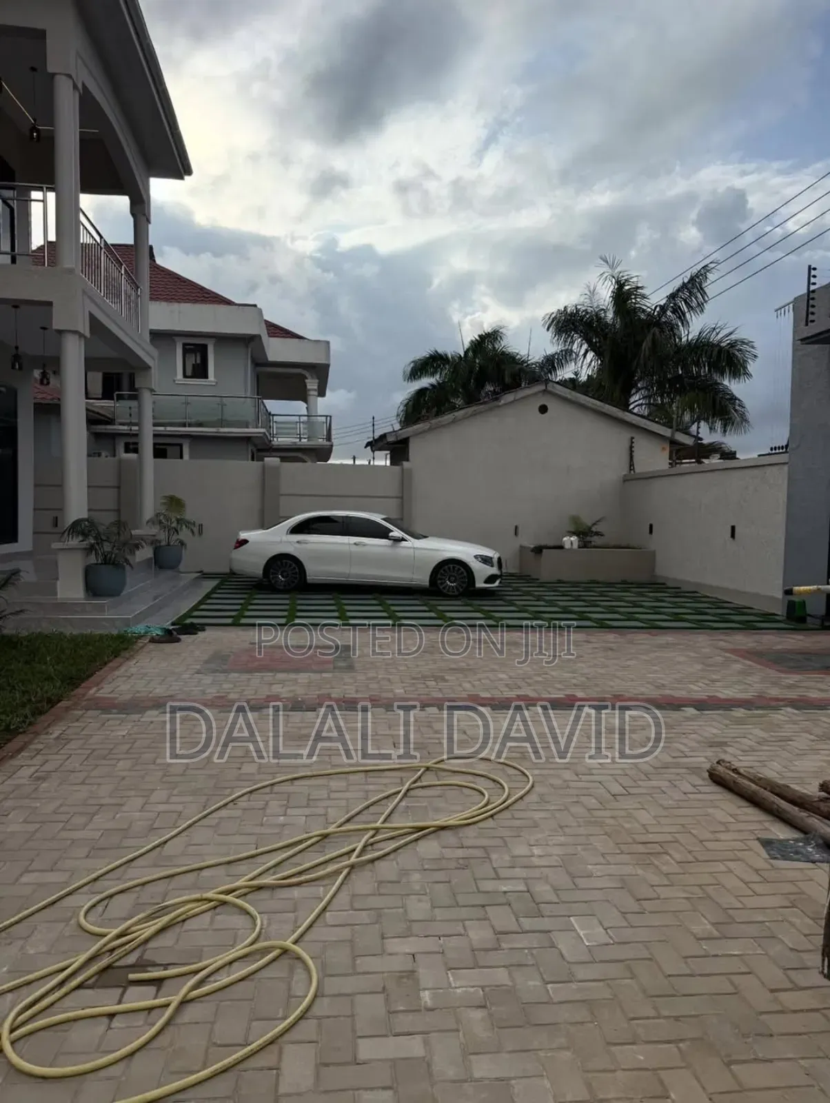 4bdrm House in Bunju Beach for sale