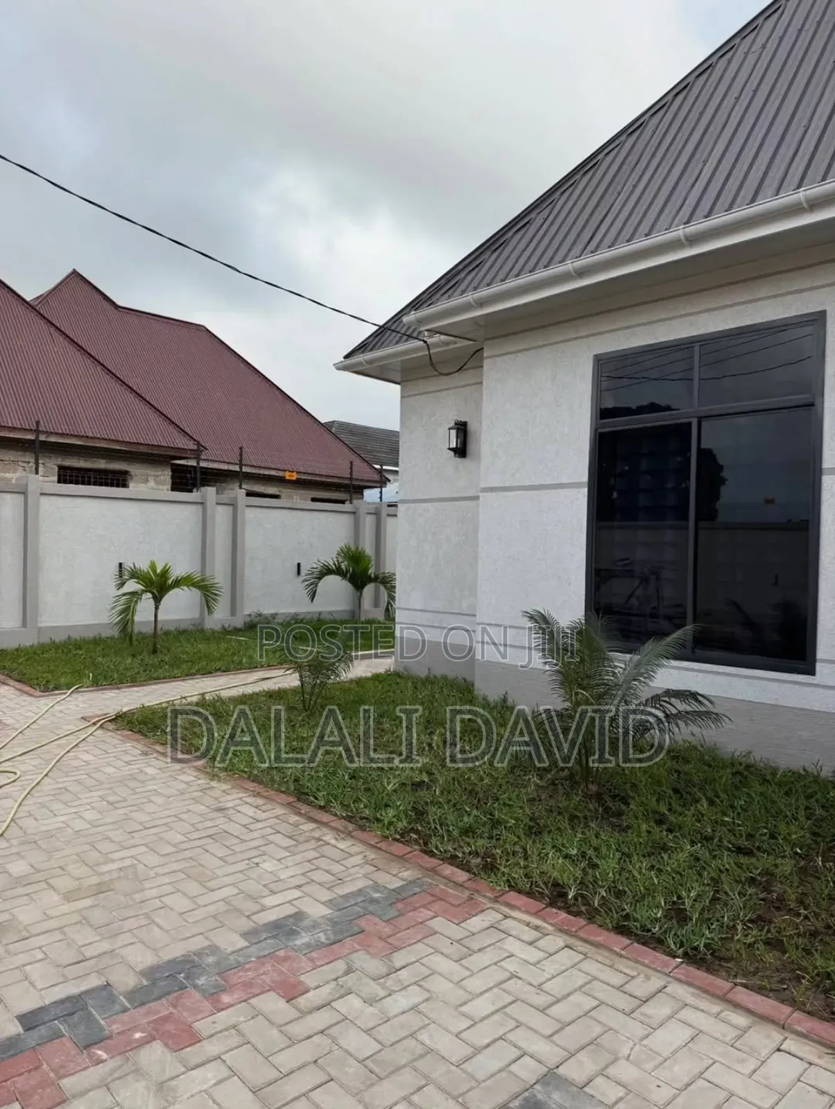 4bdrm House in Bunju Beach for sale