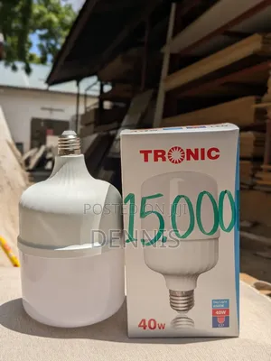 Tronic Bulb