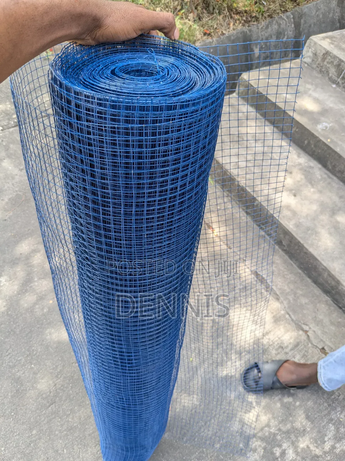 Monkey Wire