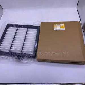 Caterpillar Excavator 320. Airfilter