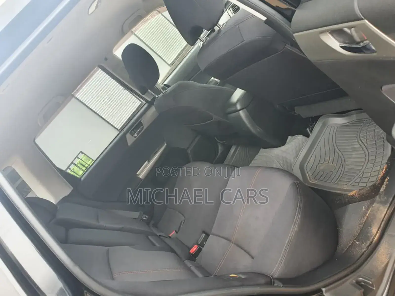 Nissan Dualis 2010 Silver