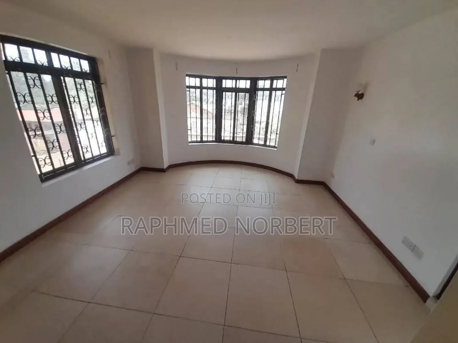 3bdrm Apartment in Tanzania Real, Njiro for rent
