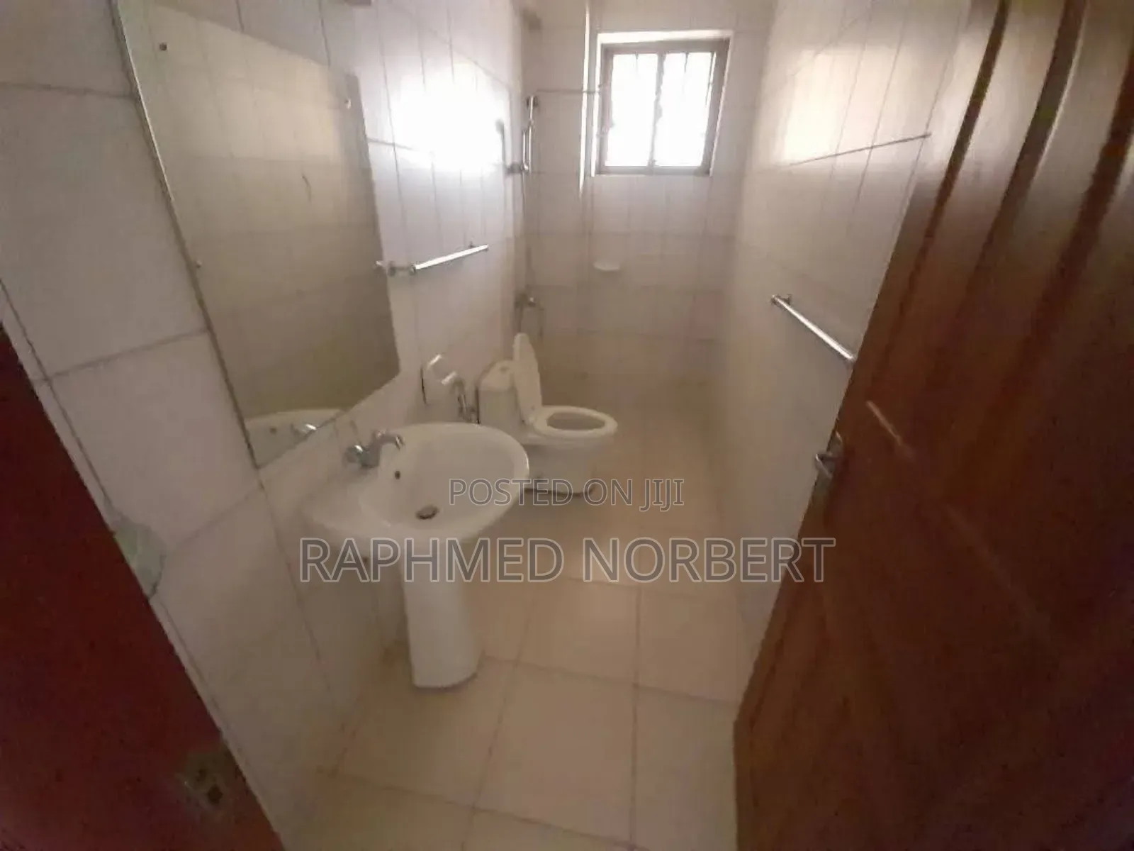 3bdrm Apartment in Tanzania Real, Njiro for rent
