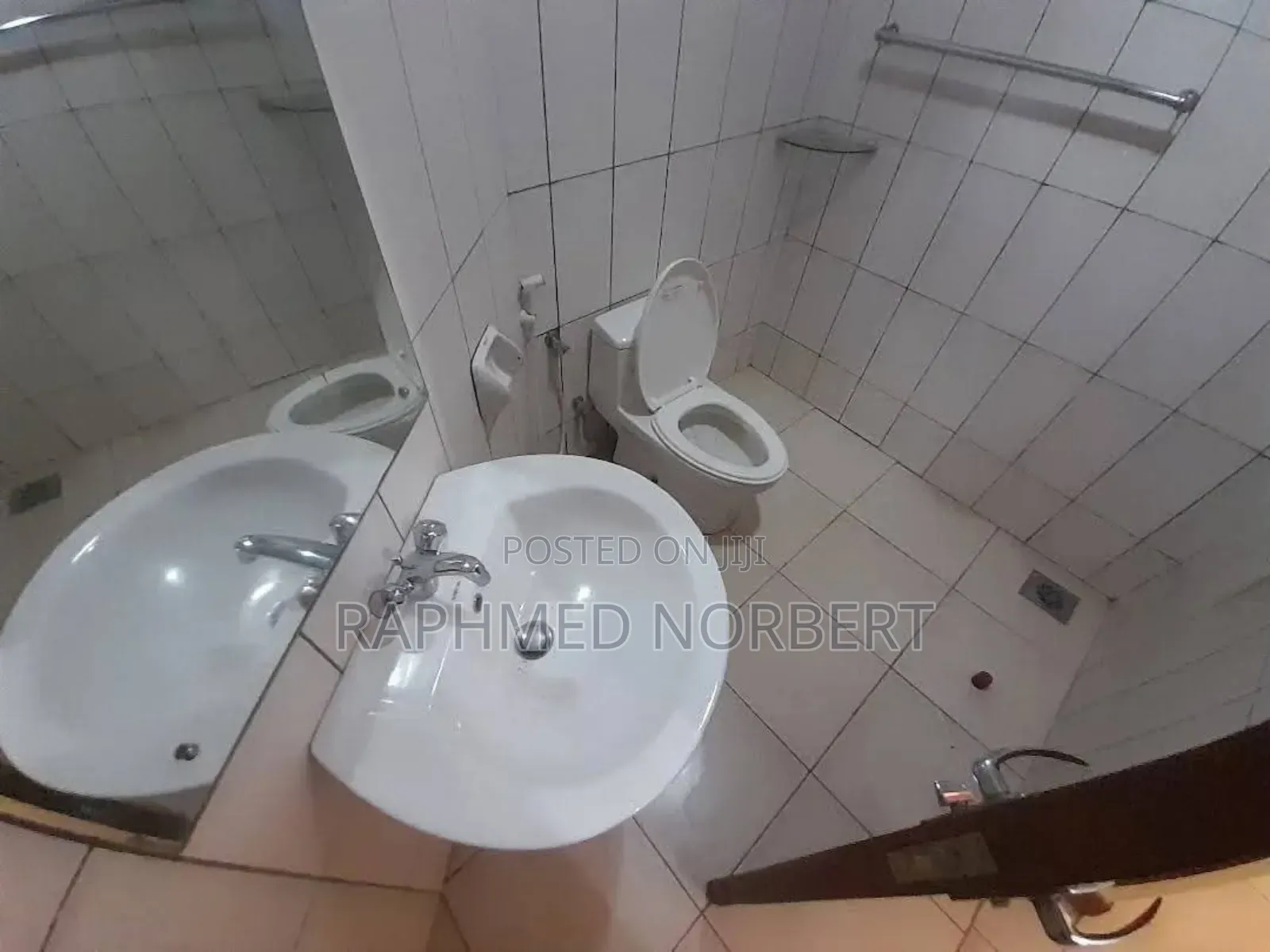 3bdrm Apartment in Tanzania Real, Njiro for rent