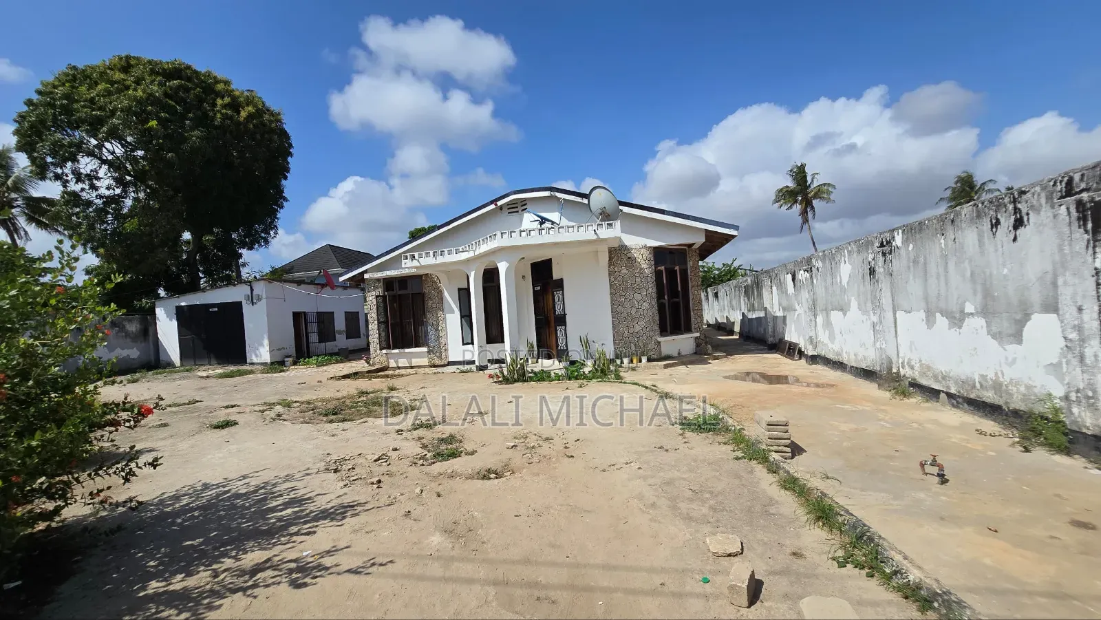 3bdrm House in Tegeta, Kunduchi for sale