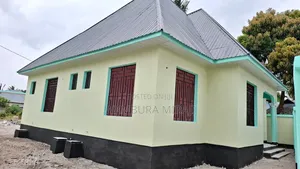 Furnished 3bdrm Block of Flats in Nyumba, Temeke for sale