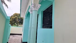 Furnished 3bdrm Block of Flats in Nyumba, Temeke for sale