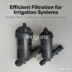 Mesh Filter