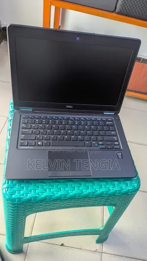 Laptop Dell Latitude 12 E7250 8GB Intel Core I7 HDD 256GB