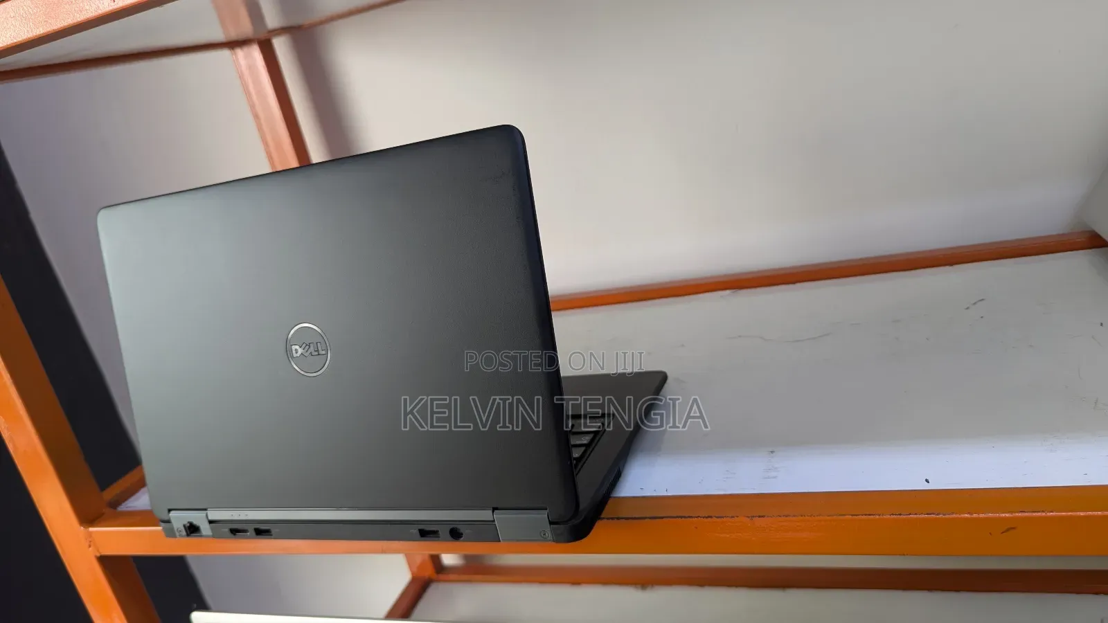 Laptop Dell Latitude 12 E7250 8GB Intel Core I7 HDD 256GB
