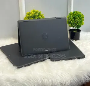 Laptop HP ProBook X360 11 G5 EE 8GB Intel Core I5 SSD 256GB