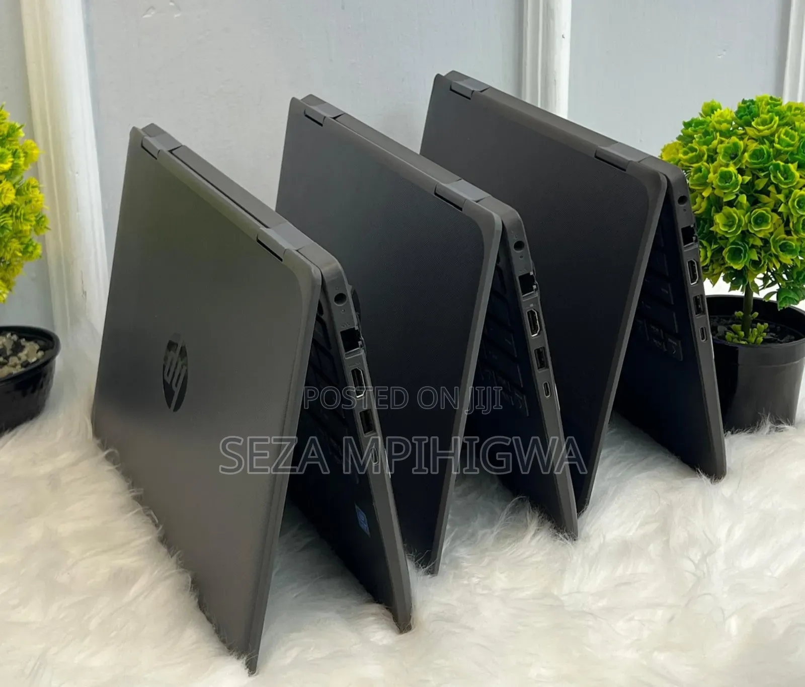 Laptop HP ProBook X360 11 G5 EE 8GB Intel Core I5 SSD 256GB