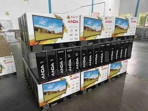 Anda 32-Inch Led Tv, Model 32a01.