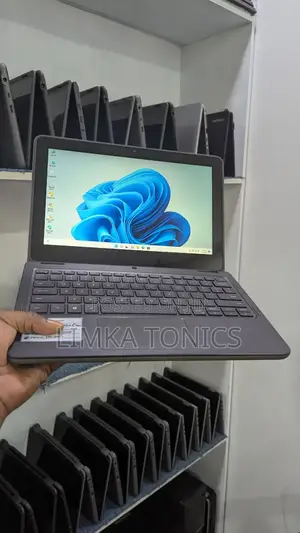 New Laptop Dell Latitude 3120 8GB Intel Pentium SSD 128GB