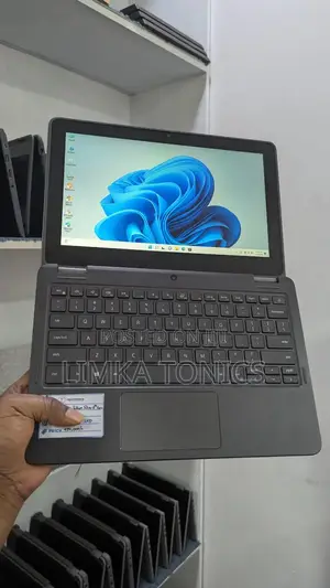 New Laptop Dell Latitude 3120 8GB Intel Pentium SSD 128GB