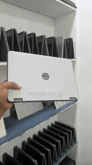 New Laptop Dell Latitude 3120 8GB Intel Pentium SSD 128GB