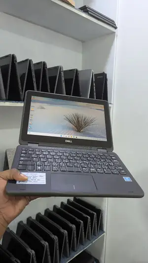 New Laptop Dell Latitude 11 3190 4GB Intel Pentium SSD 128GB
