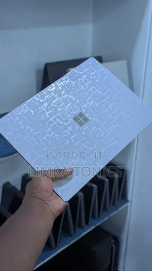 New Laptop Microsoft Surface Laptop 3 8GB Intel Core I5 SSD 256GB