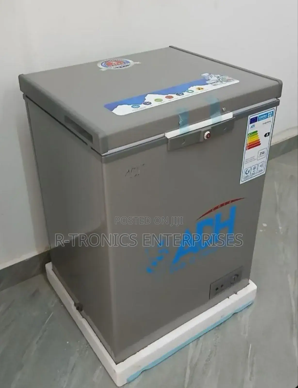 Adh 100litres Chest Freezer