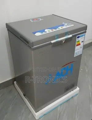 Adh 100litres Chest Freezer