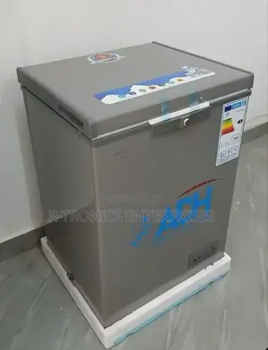Adh 100litres Chest Freezer