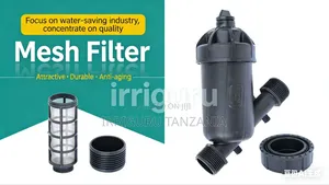 Primary Filter